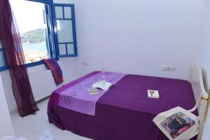 Aquarella · Dreamy view apartment in centre of Poros Poros-Island Greece