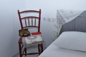 Aquarella · Dreamy view apartment in centre of Poros Poros-Island Greece