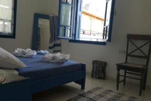 Aquarella · Dreamy view apartment in centre of Poros Poros-Island Greece
