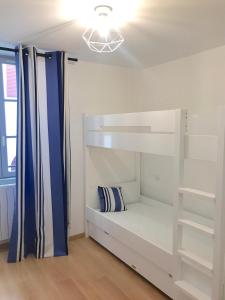 Appartements Appartement Gambetta : photos des chambres