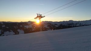 Holzfällerhaus Melkstatt