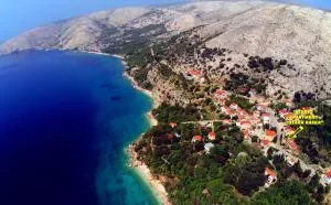 STUDIO APARTMAN STARA BAŠKA - Batomalj