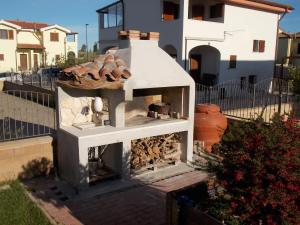 Shardana Blu - Net Zero Home Holiday img48