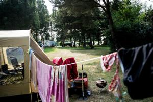 Ristinge Camping Feriepark Langeland