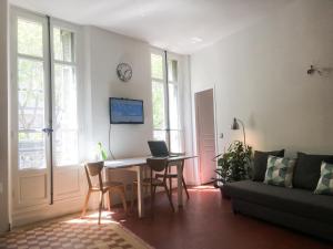 Appartements Your Home in Marseille*** : photos des chambres