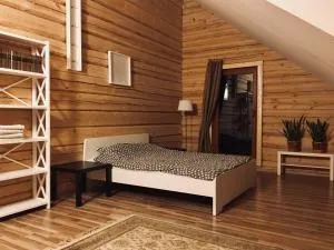 斯堪的纳维亚风情民宿 - Zujūnai