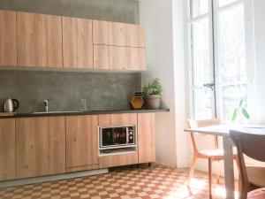 Appartements Your Home in Marseille*** : photos des chambres