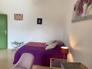 Appartements Studio coeur historique Albigeois : photos des chambres