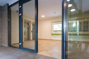 Unique Hotel Apartments Grand Residence