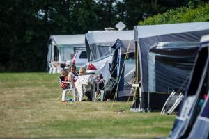 Ristinge Camping Feriepark Langeland
