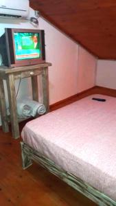 Hermosa Cabaña Paso Patria