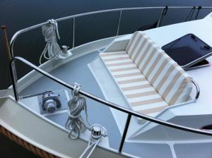 Berlin Yacht