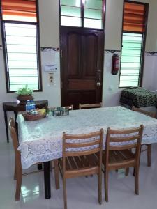 Anjung Nor Muslim Homestay