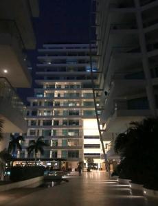 Apartamento seaway 935 Morros, La Boquilla