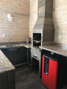 Paradise Temporada Cobertura Exclusiva de 2 Suites no Thermas Paradise - Rio Quente