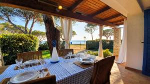 Mediterranean Beach House