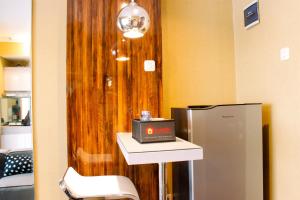 Exquisite 1BR Apartment at Gateway Pasteur By Travelio