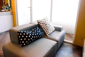 Exquisite 1BR Apartment at Gateway Pasteur By Travelio