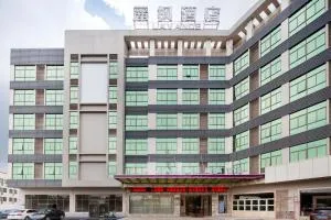 Lavande Hotel Nanhai Sports Center Shishan Town - Xiahuangtang