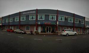 Hotel Mutiara KGMMB Melaka