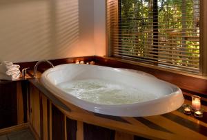 Sharlynn by the River