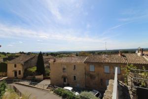 Maisons de vacances The Panoramic House : photos des chambres