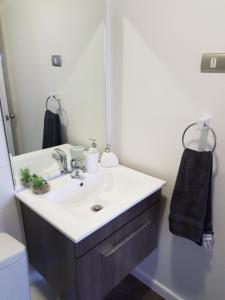 Condominio Alto Hacienda - Coquimbo