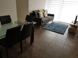 Condominio Alto Hacienda - Coquimbo