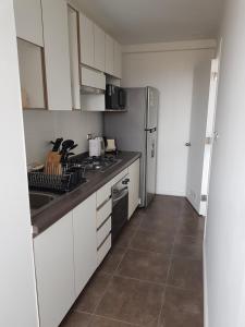 Condominio Alto Hacienda - Coquimbo