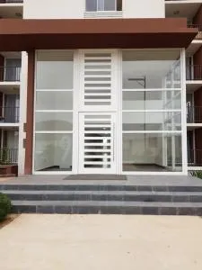 Condominio Alto Hacienda - Coquimbo - Alcoguaz