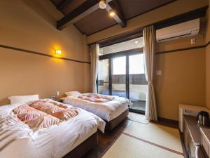 katsuragi onsen happu bekkan