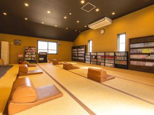 katsuragi onsen happu bekkan