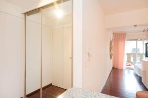 Trendy and Cozy Studio Palermo