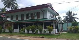 Anura Guest Inn - Mutuketiyawa