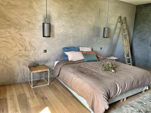 Villas Mas des Amis : photos des chambres