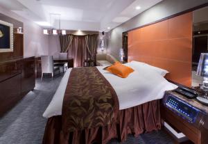 The Nonno Classic Hotel (Adult Only)