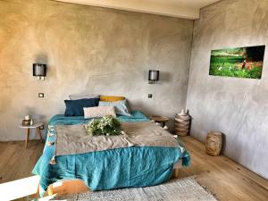 Villas Mas des Amis : photos des chambres