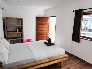 Gili Pirates Dive & BnB