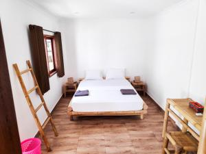 Gili Pirates Dive & BnB