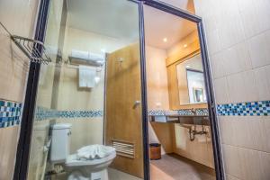 Sungthong Kamala Beach Resort