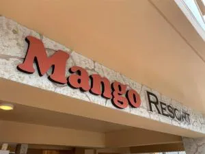 Mango Resort Okinawa Chatan - Chatan