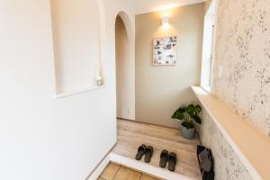 Guest Villa Hakone Yumoto RiverSide