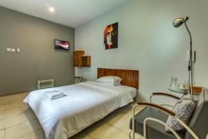 Jeng Tini Guest House