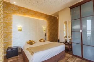 Hotels Hotel Belle Vue Royan : photos des chambres