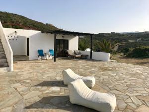 Hersonissos Villas Andros Greece