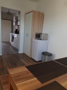 Ferienwohnung ,,Zum Posthaus"