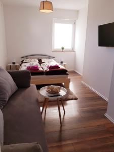 Ferienwohnung ,,Zum Posthaus"