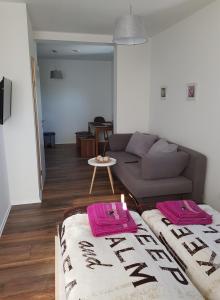 Ferienwohnung ,,Zum Posthaus"