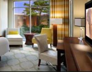 Seven Clans Hotel at Coushatta