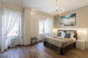 Trastevere Gallery Suites